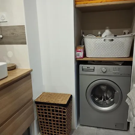 T2 Vue Pyrenees Au Sud De Toulouse Appartement Buitenkant foto