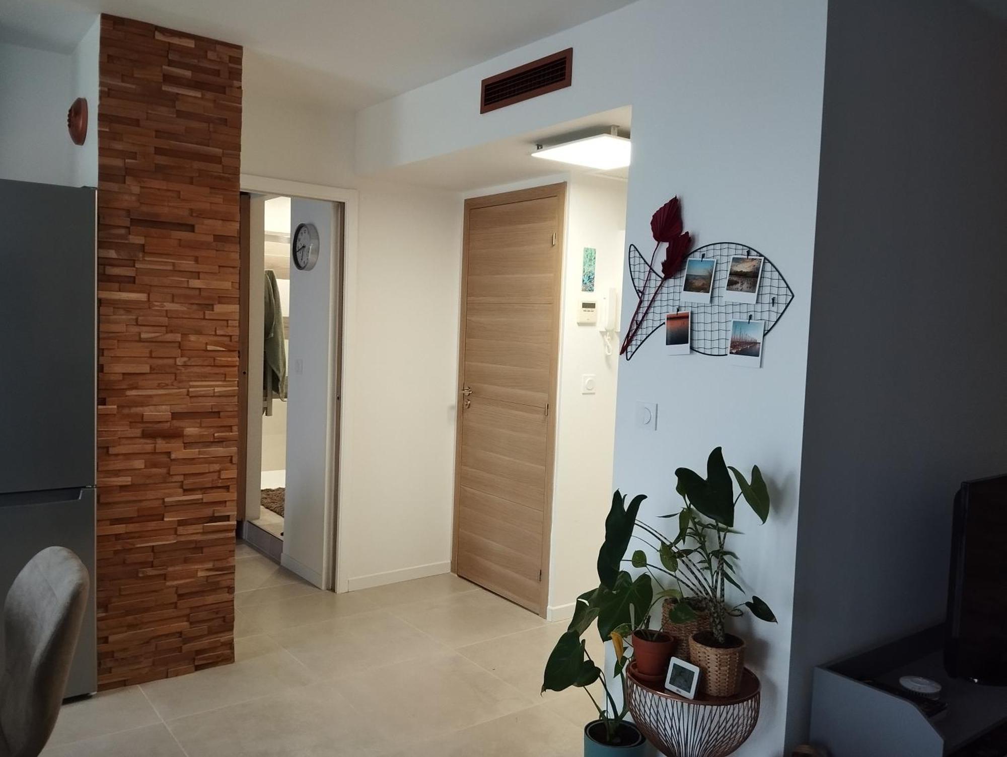 Appartement T2 Vue Pyrenees Au Sud De Toulouse