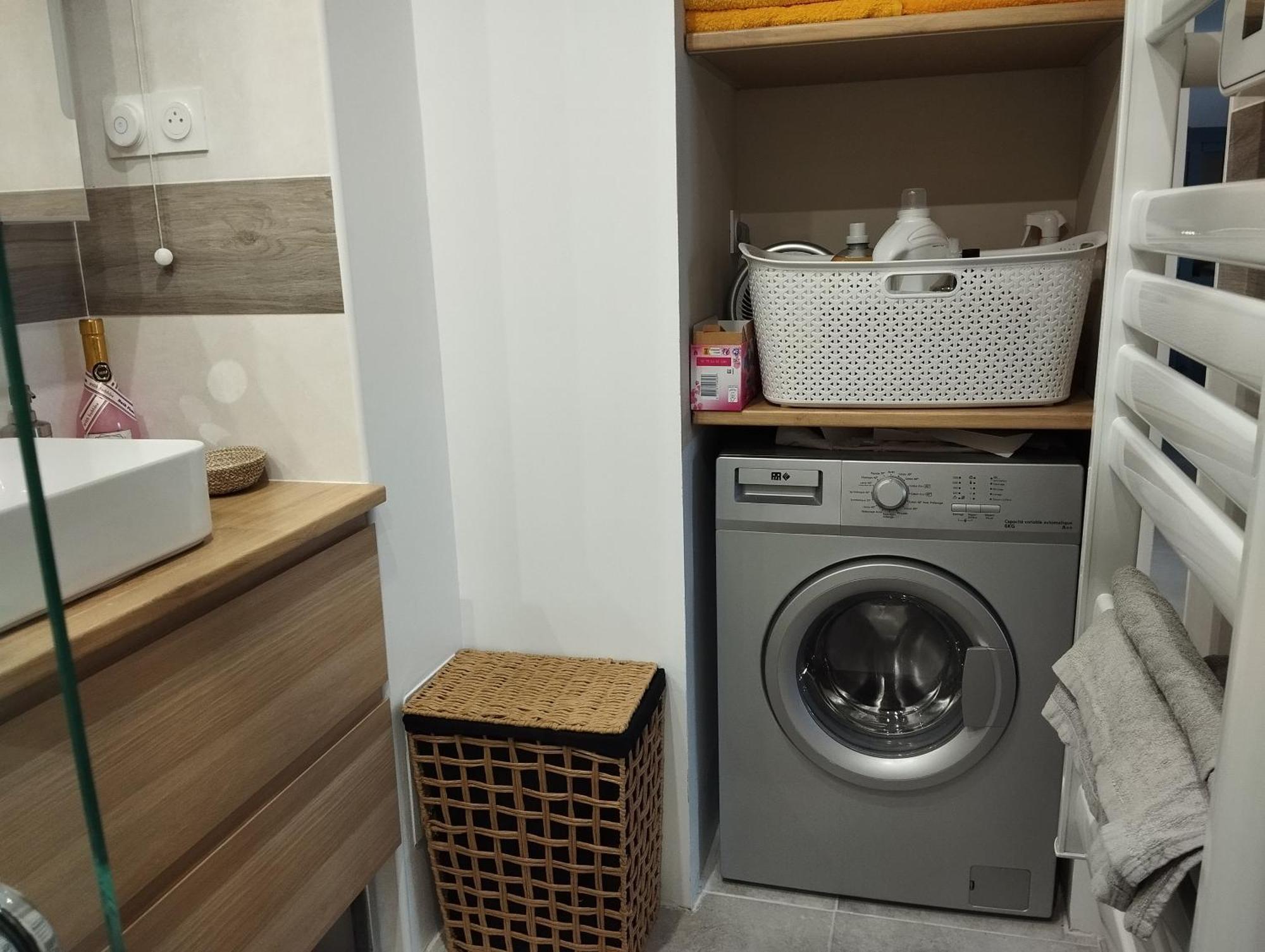 T2 Vue Pyrenees Au Sud De Appartement